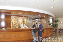 Creta Marine Hotel 3